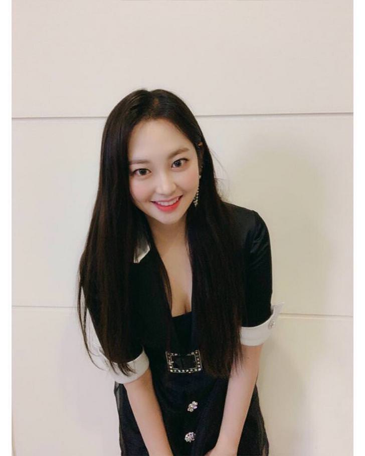 모모랜드 태하 노림수