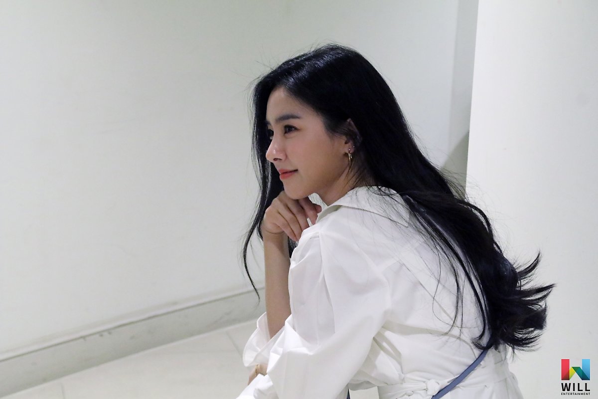스압] 김소은