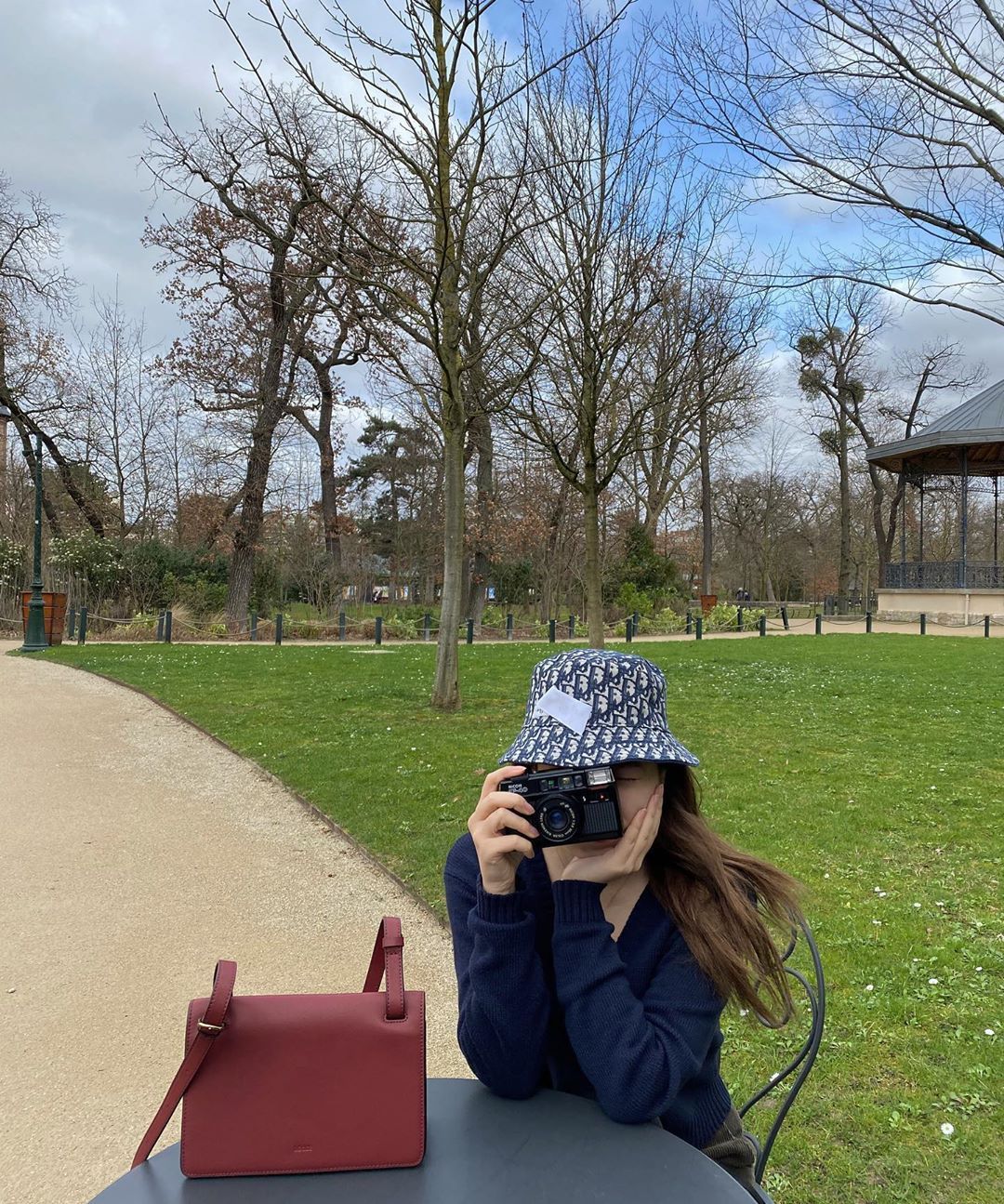 레드벨벳 예리.jpgif