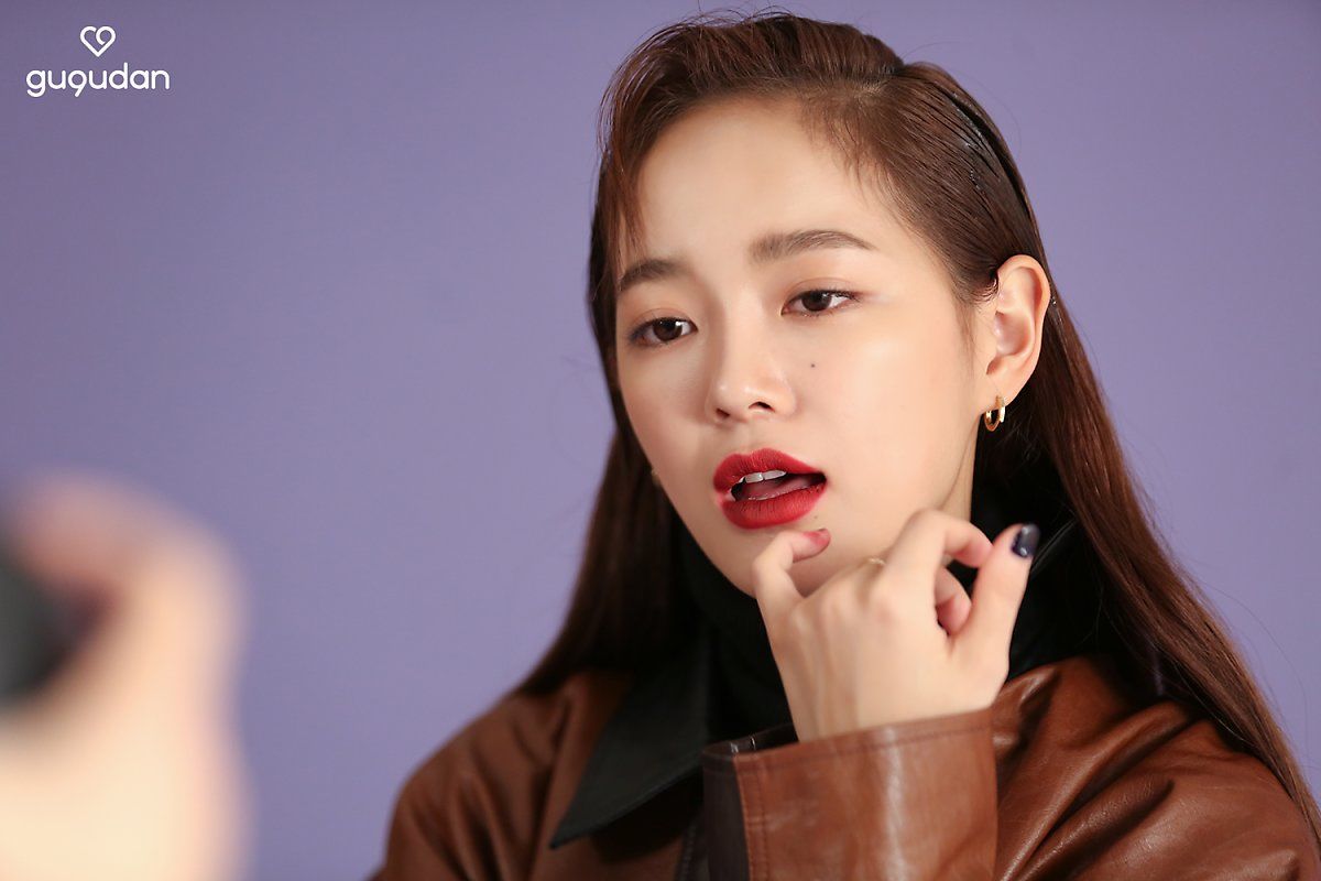 김세정