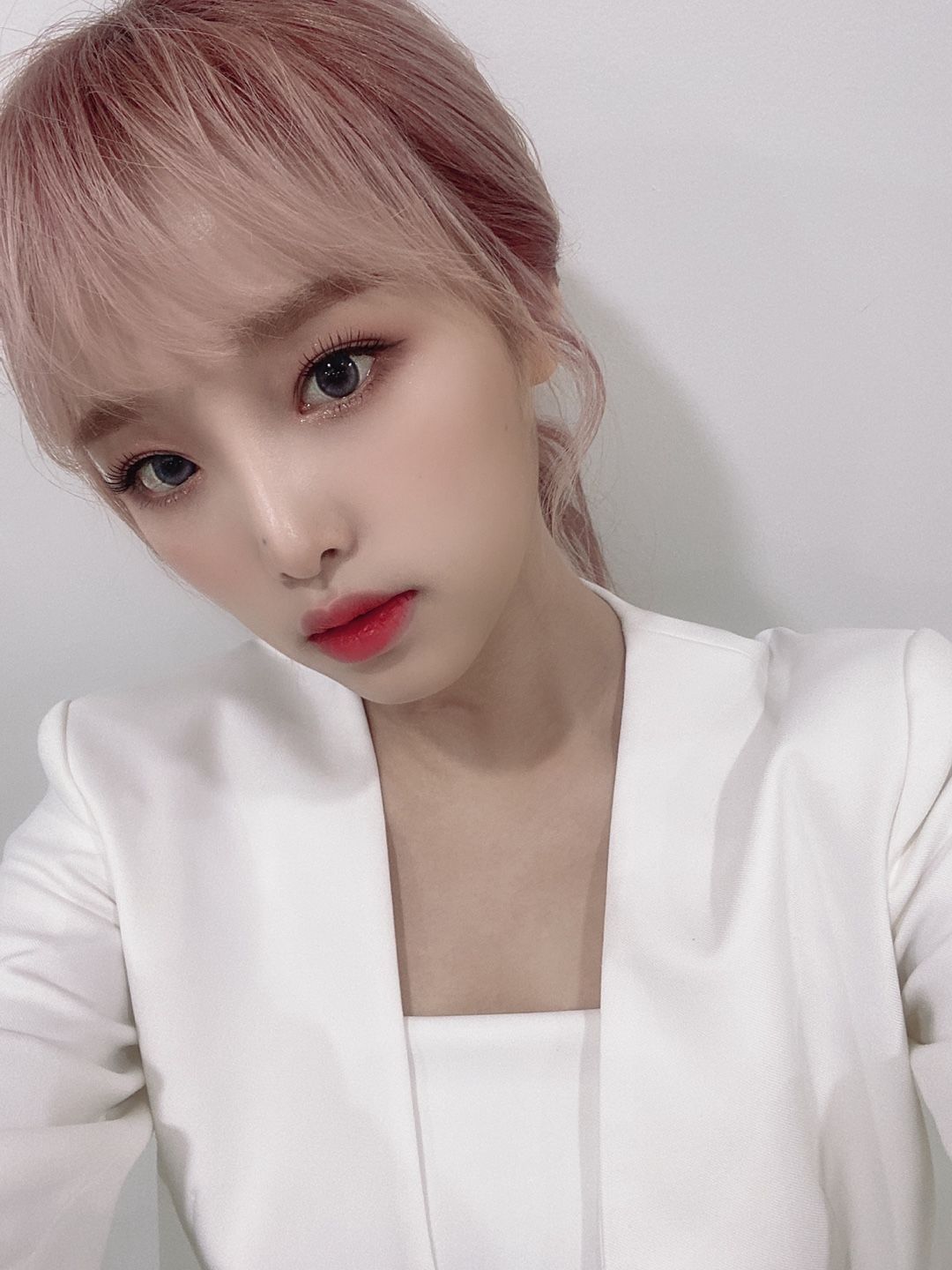 [데이터] 아이즈원 최예나
