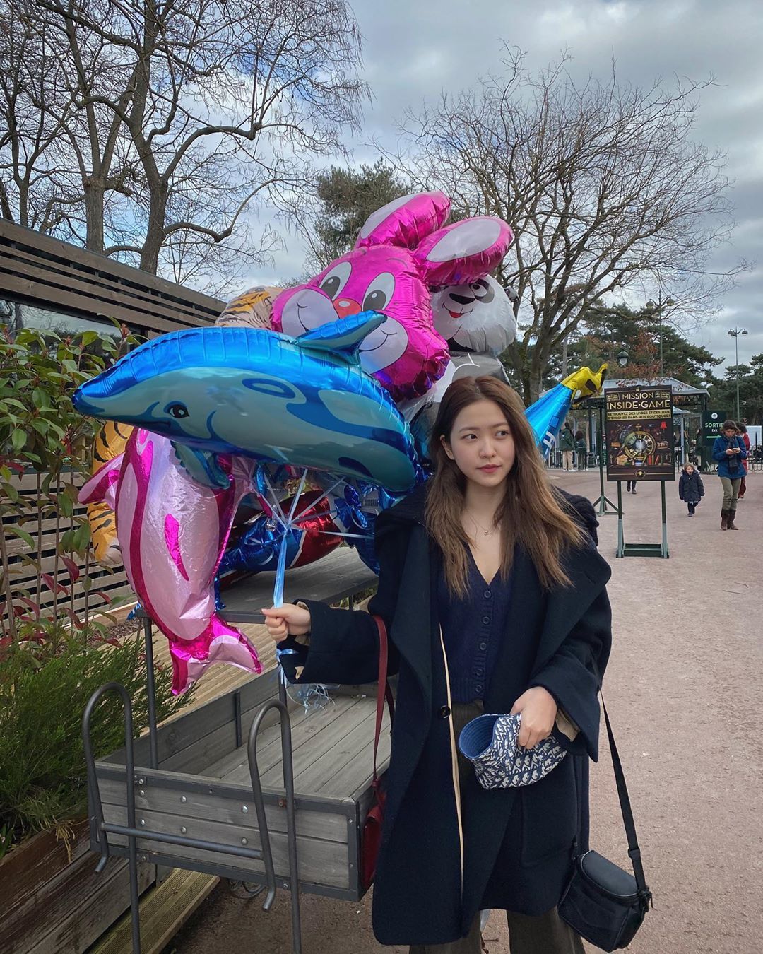레드벨벳 예리.jpgif