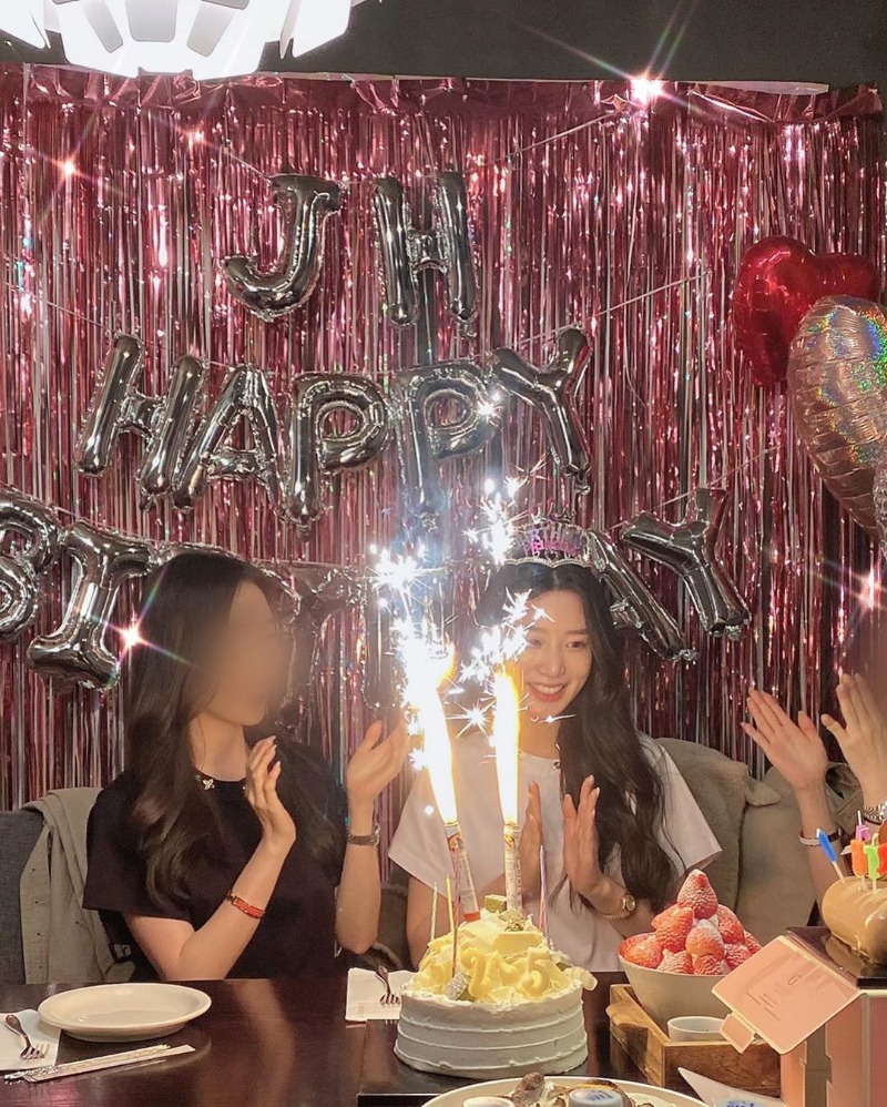 조현 생일