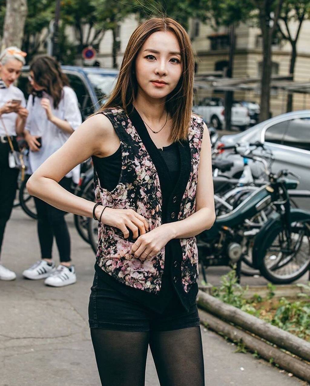 산다라박
