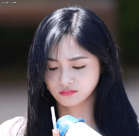 짜증난 주결경