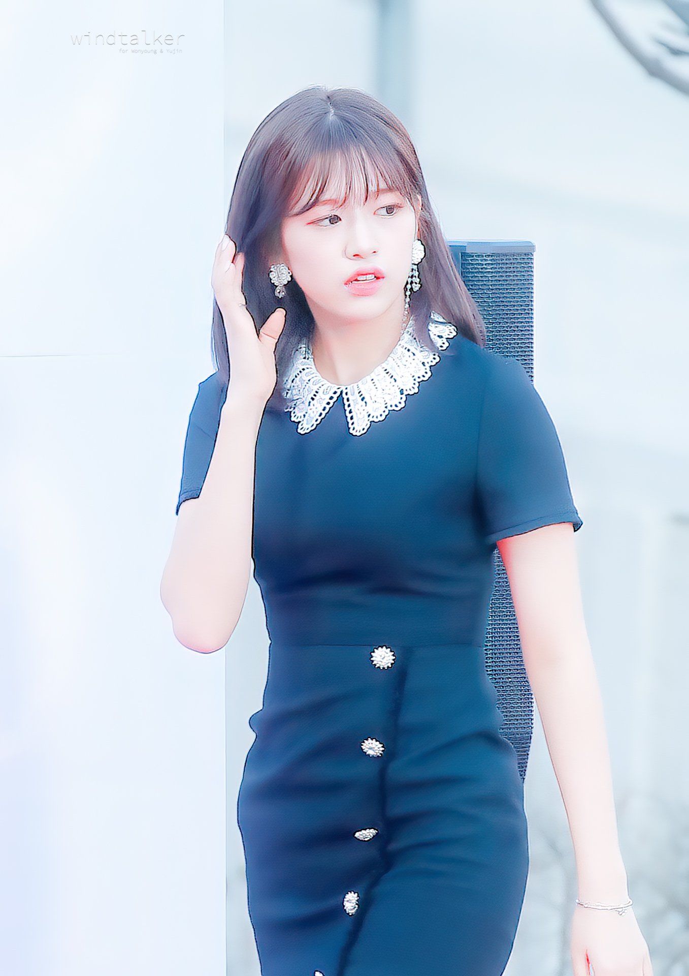 안유진