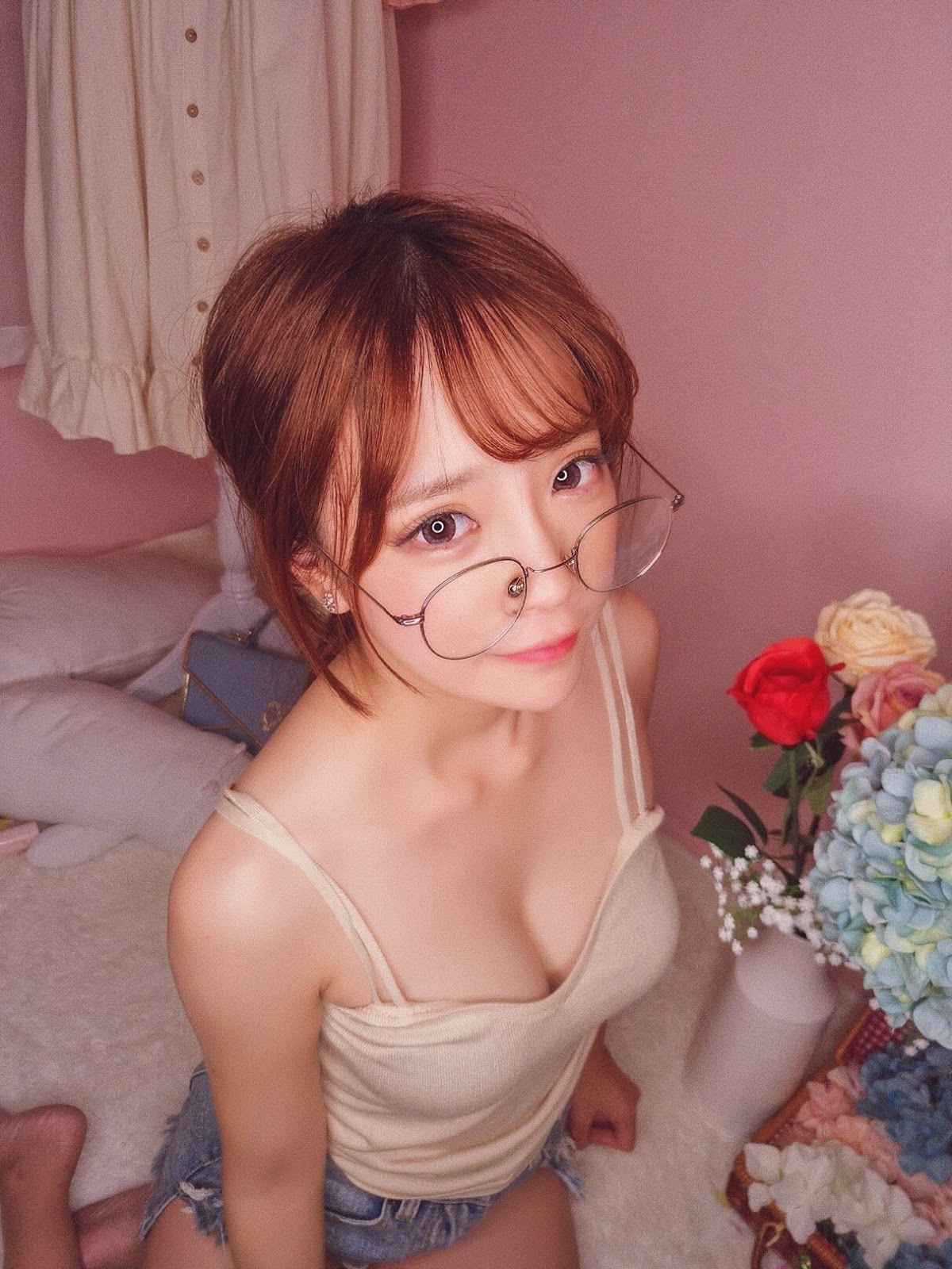 대륙의 코스플레이어