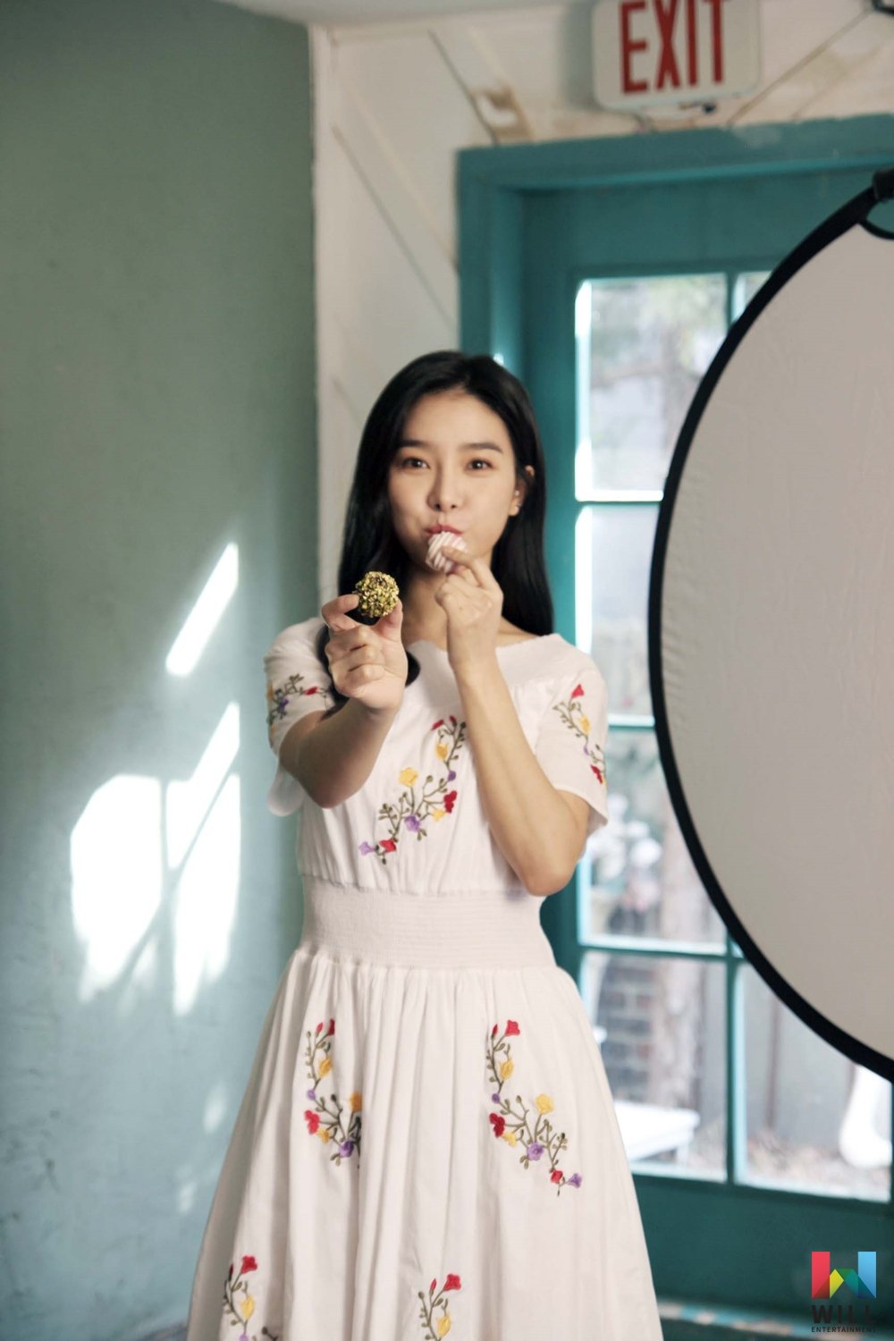 스압] 김소은