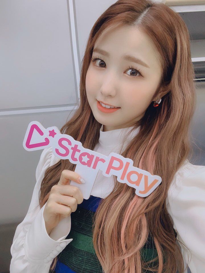 아이즈원 [데이터]