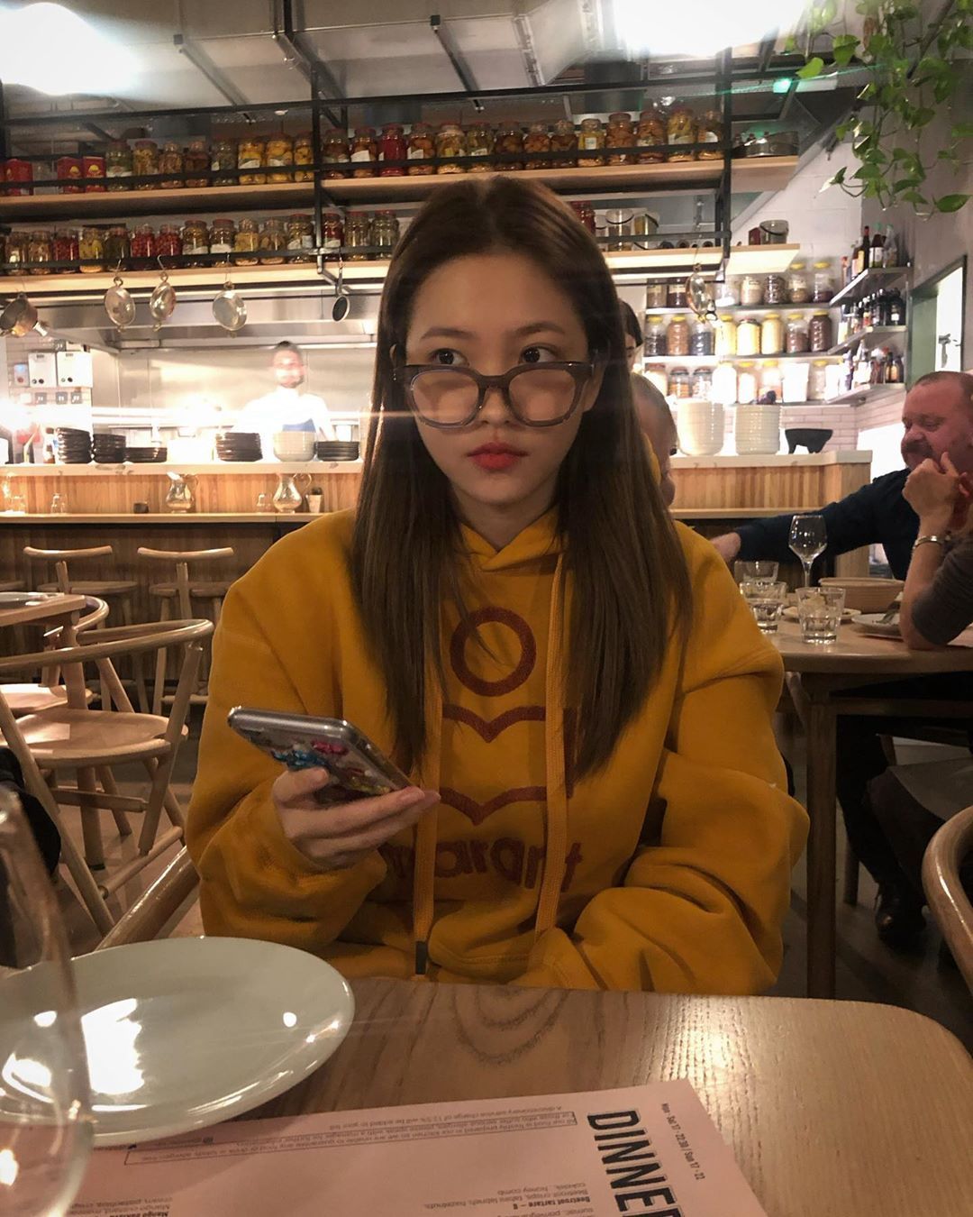 레드벨벳 예리.jpgif