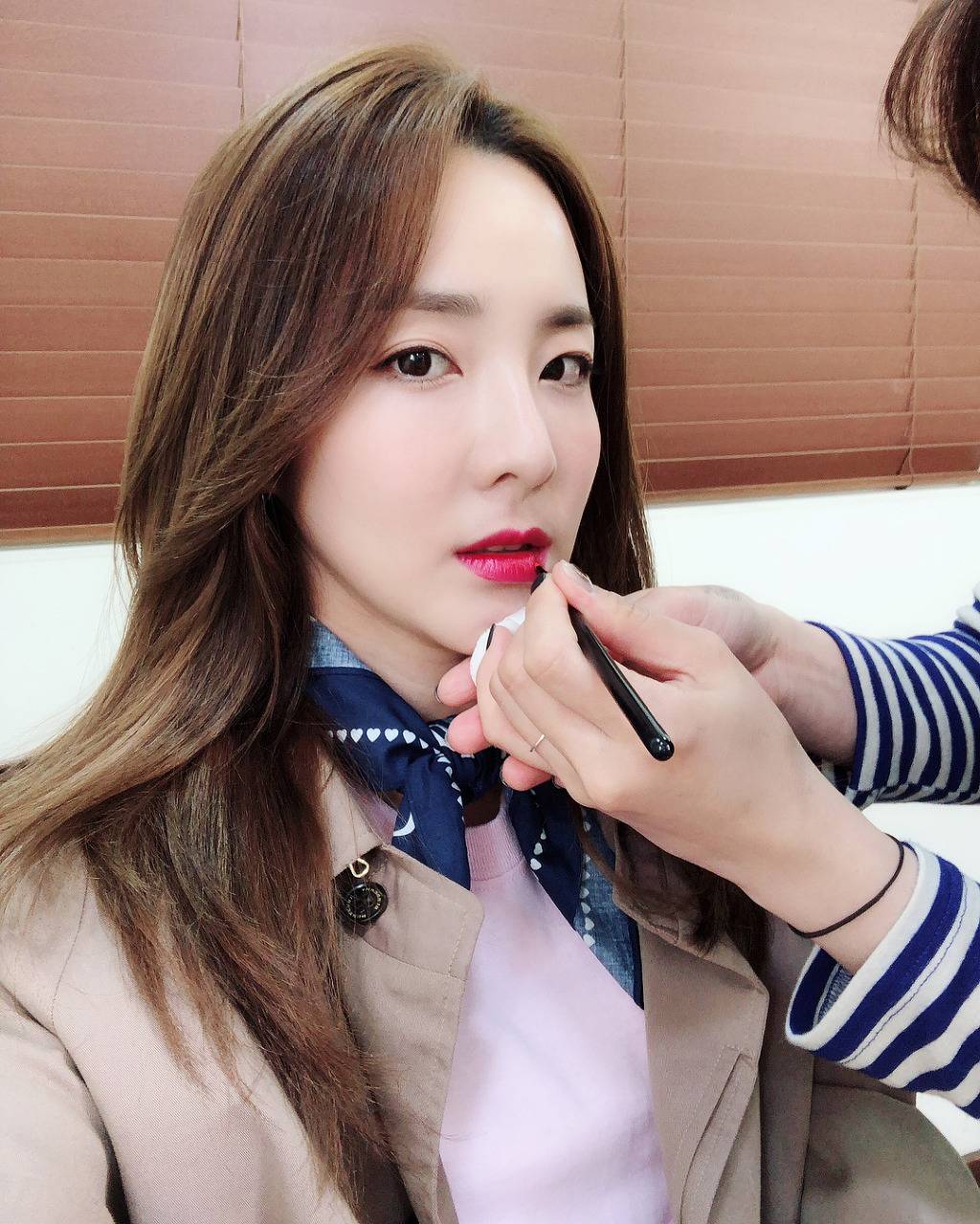 산다라박