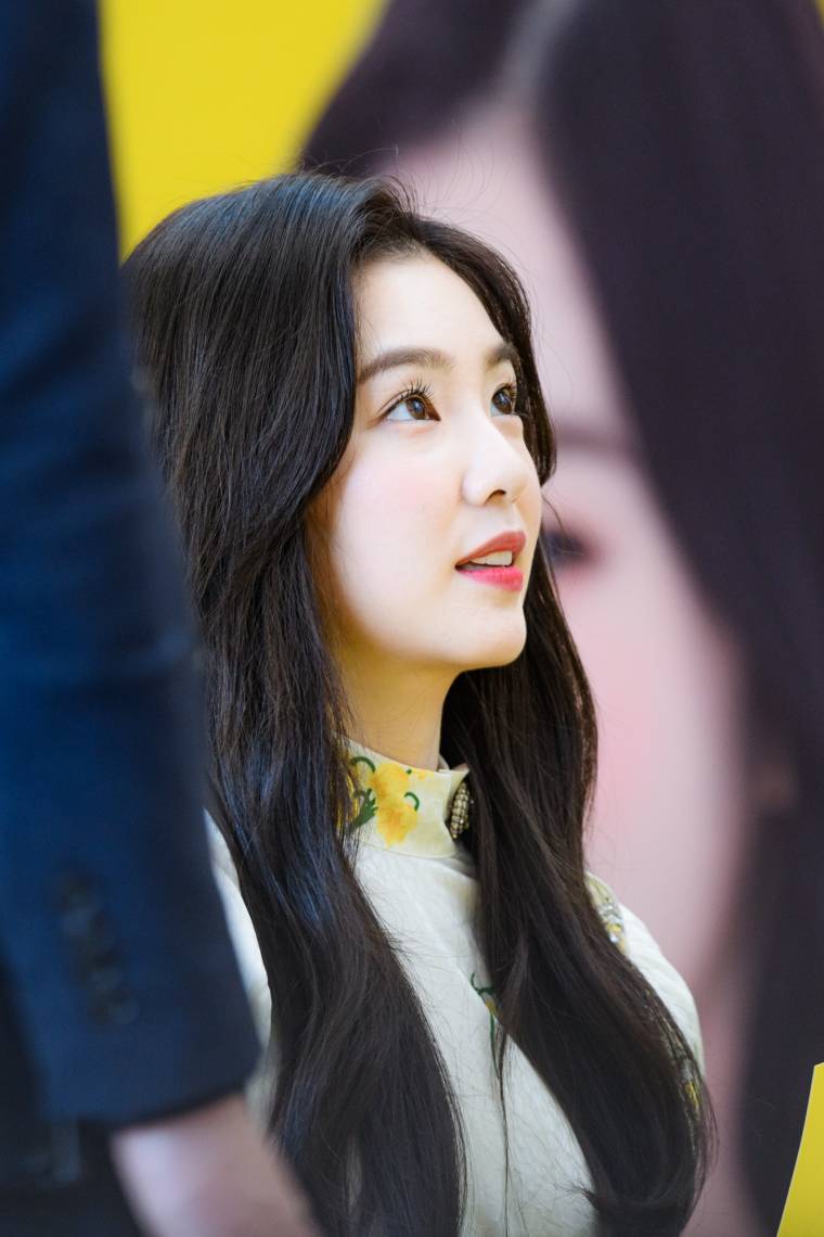 레드벨벳 아이린