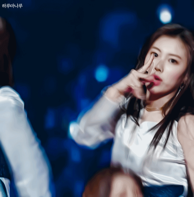 MAMA JAPAN 아이즈원 강혜원 [120MB]