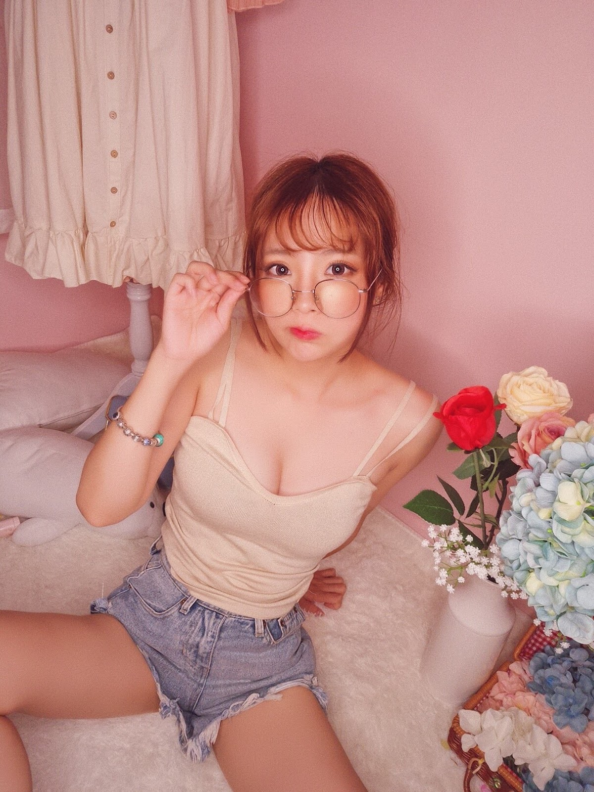 대륙의 코스플레이어