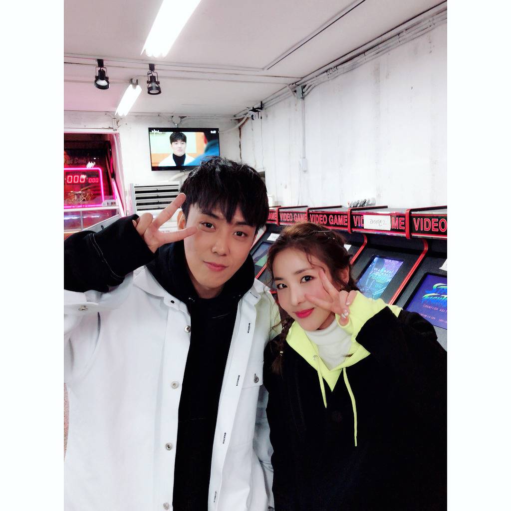 산다라박
