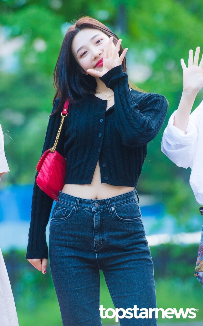 레드벨벳 조이