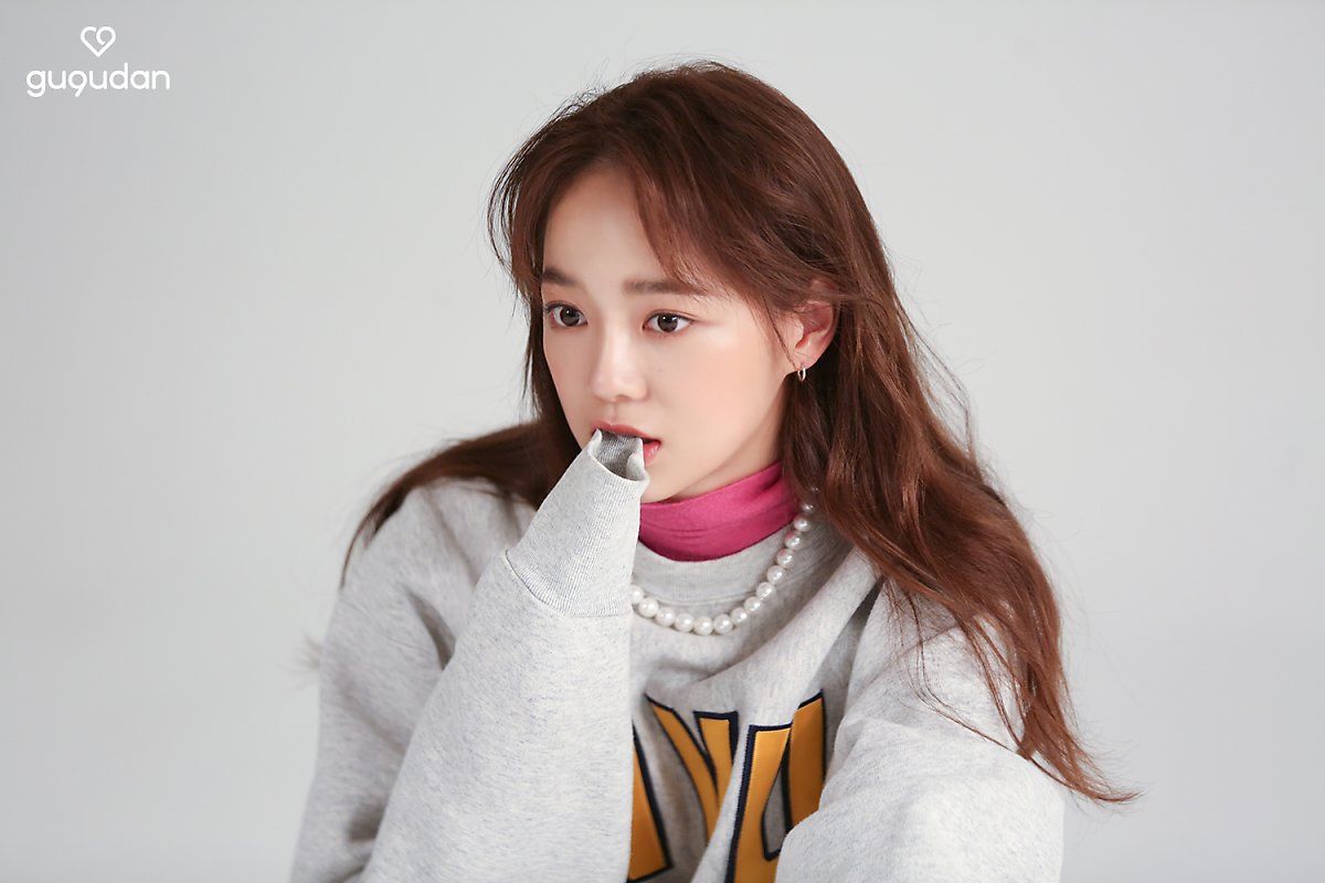 김세정
