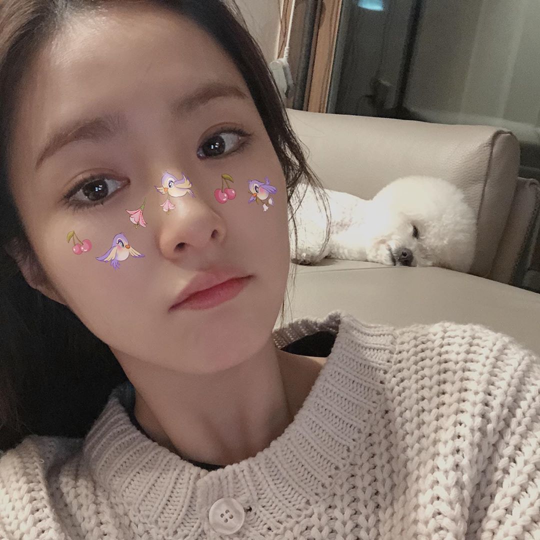 신세경