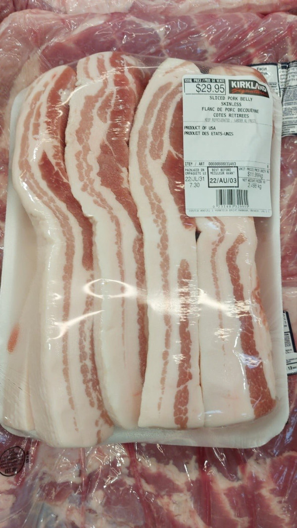 캐나다 코스트코 삼겹살 가격.jpg
