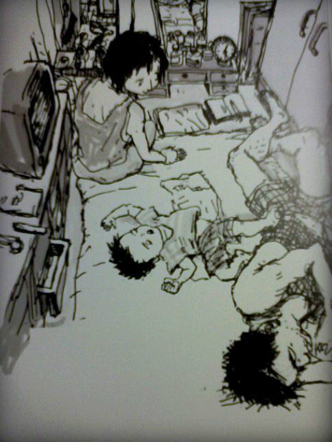 
				대한민국 서울사람들의 일상				 0
