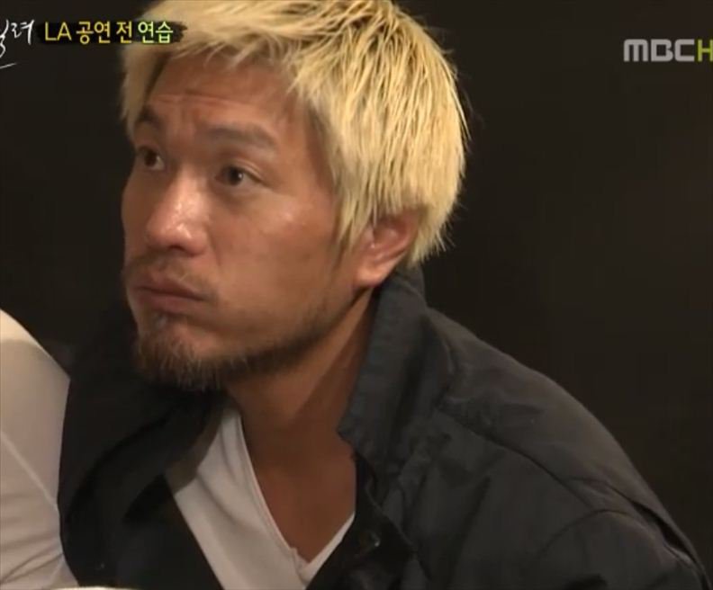 흔한 50대의 현란한 헤어스타일 변화