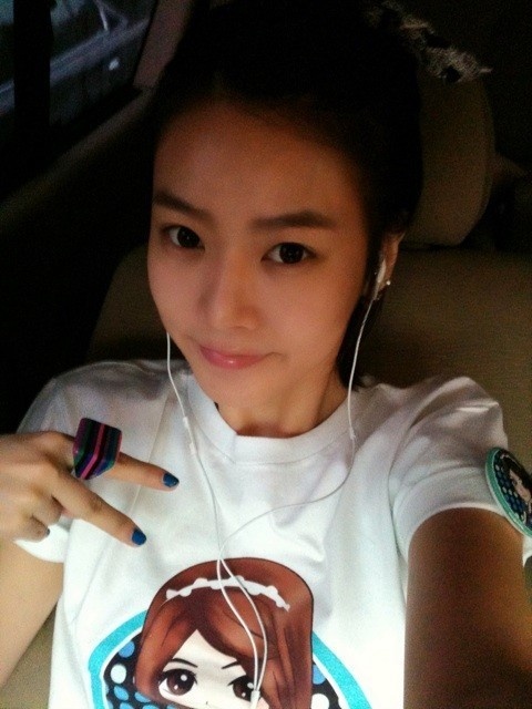 소연 이쁘고 귀여운사진 #02#