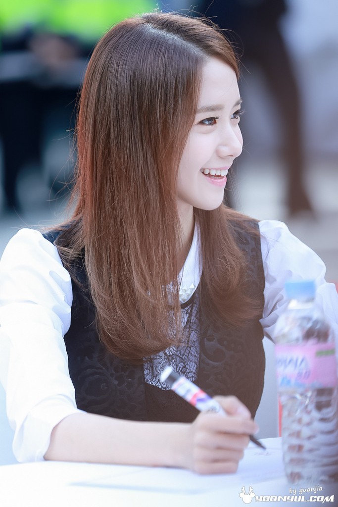소녀시대 윤아