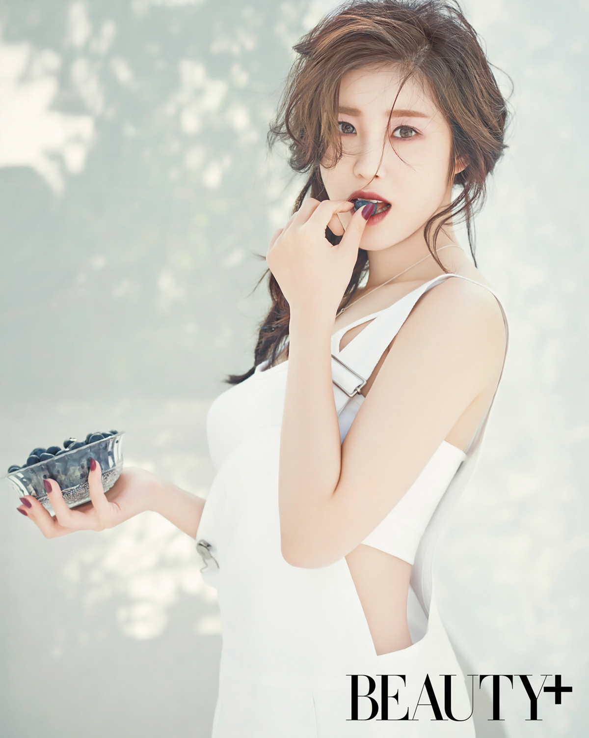 가수 전효성