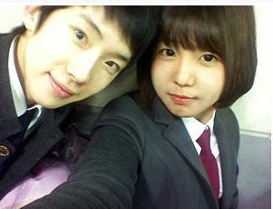 조권 오방실
