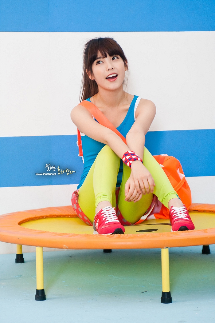 아이유 르꼬끄 화보 2탄