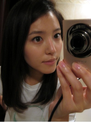 엄마 된 정시아ㅎ