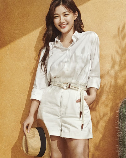 김유정