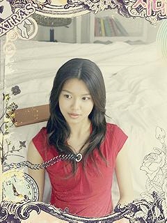 소녀시대 수영 폰배경 -10장- 30~39