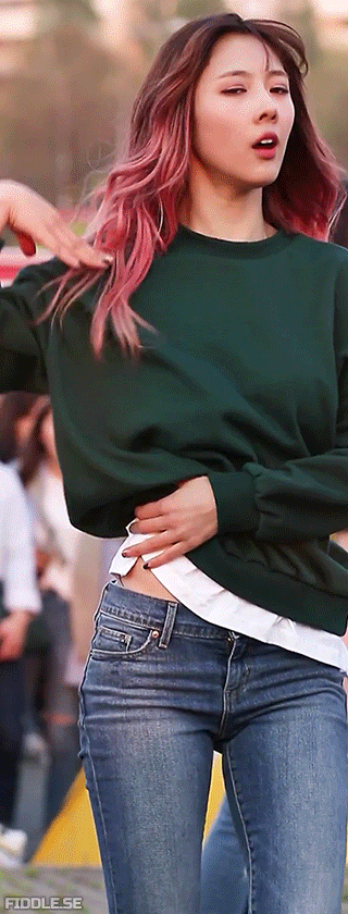 아주 열정적으로 열심히 하는 드림캐쳐 유현