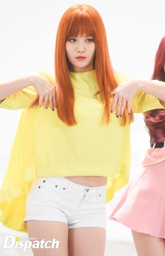걸스데이