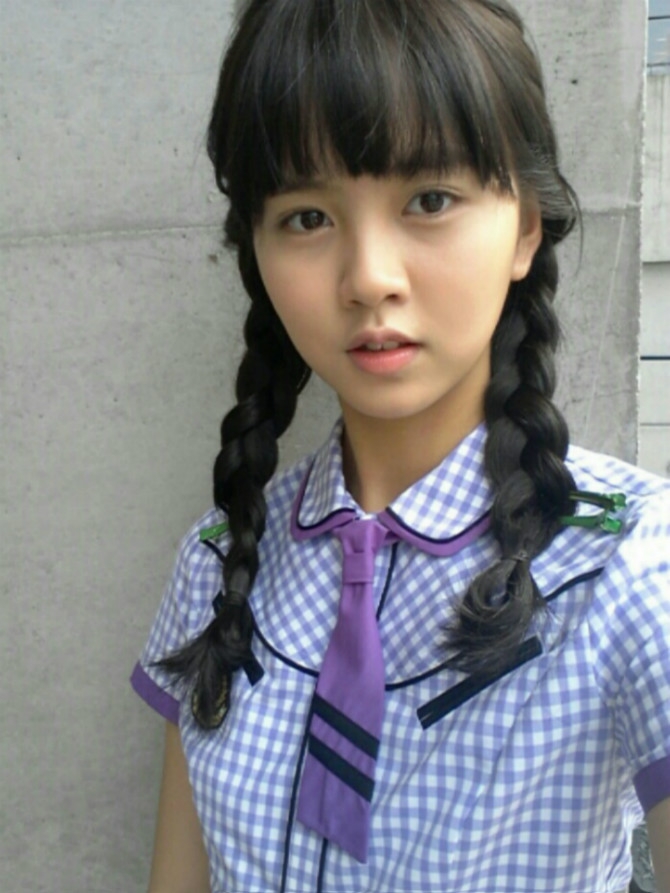 해품달 김소현