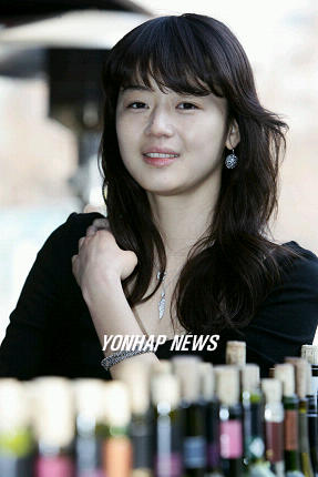 이젠 화장안하는 전지현