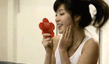 귀여운척