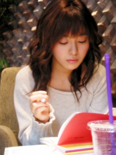 ミ 이 영 은 ノ♡  일 상 사 진 ( 마지막사진은 보너스 )