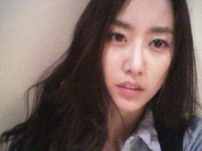 최근사진같죠? 전혜빈 ^^