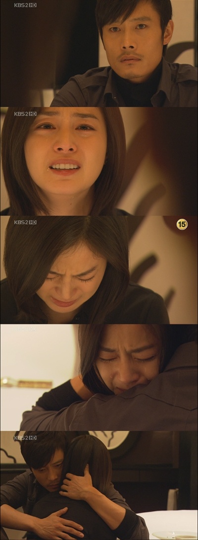 아이리스 스페셜 사진 모음... #03#