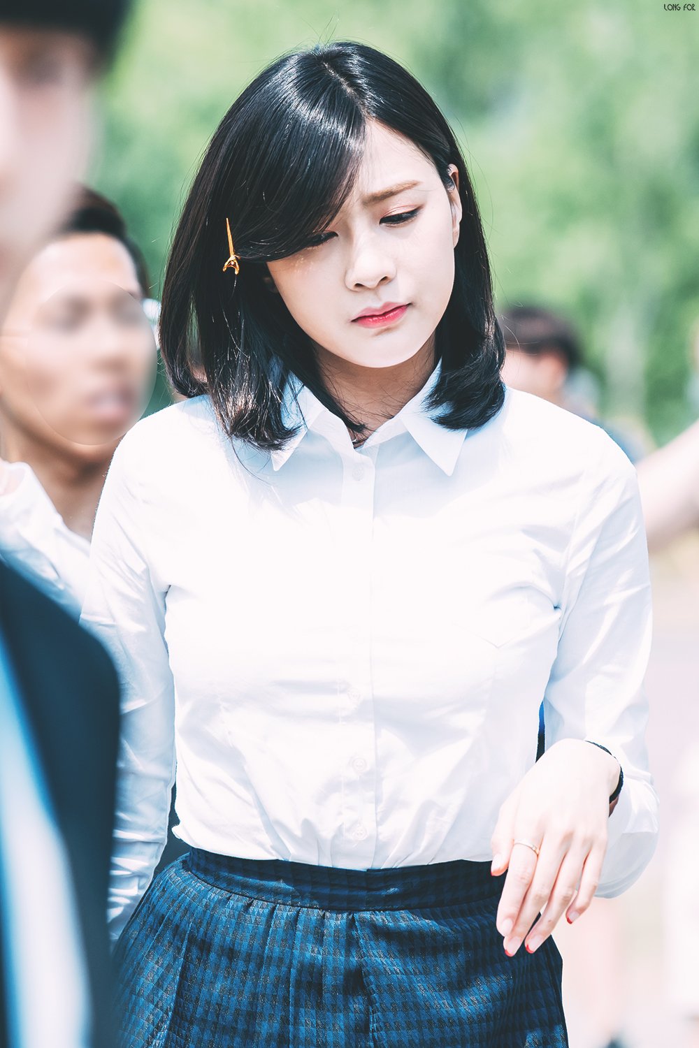 에이핑크 오하영 여성미 넘쳐 ㅎㅎㅎ