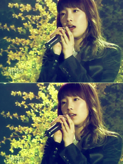 소녀시대 태연 핸폰배경사진 (06) 7장씩