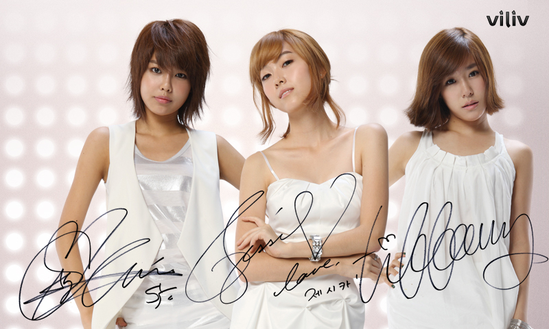 소녀시대 윈도우 바탕화면 이뻐 이뻐 이뻐 넘 이쁘다. #02#