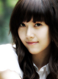 제시카 와 염색