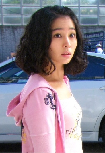 이민정