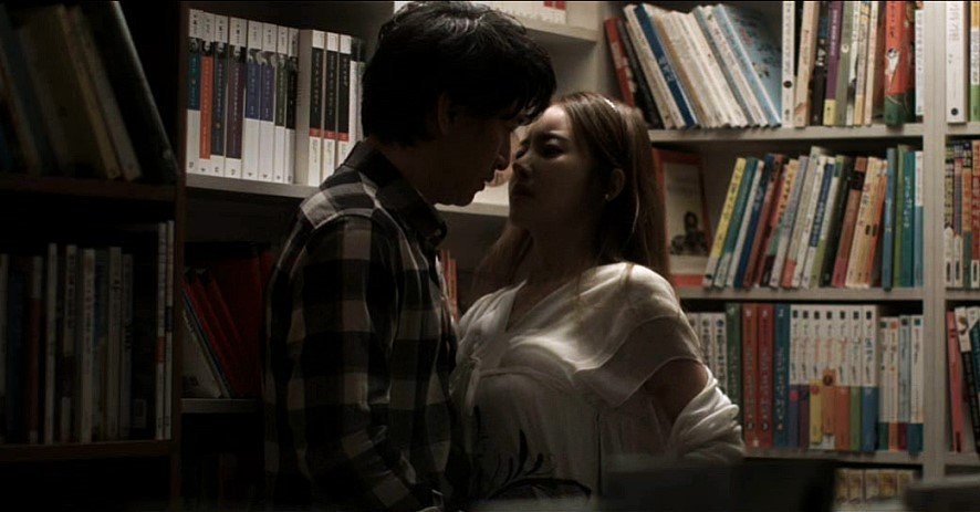 지금까지 반응와서 꼴렸던 19금 영화들