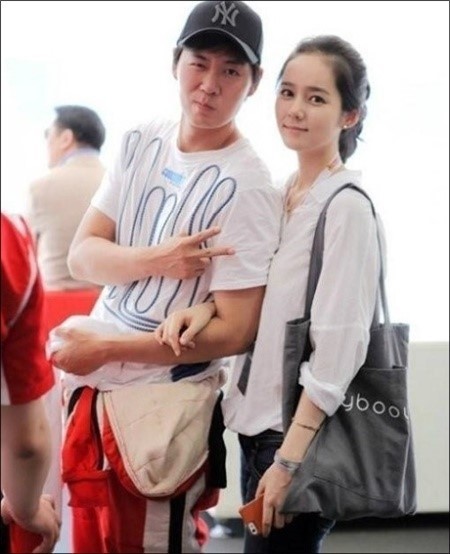 연정훈 한가인