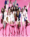 소녀시대 인기투표