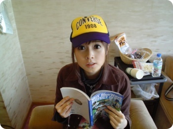 2006년 가장 기대되는 여자솔로 가수는 ??